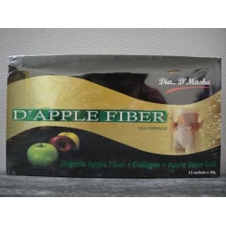 D'APPLE FIBER